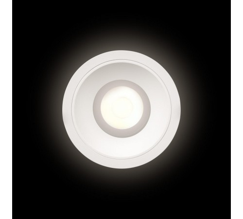 Встраиваемый светильник Loft it 10331 White Tempo