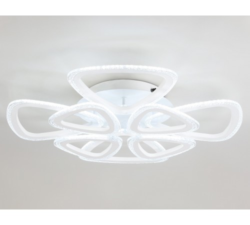 Потолочная люстра Ambrella Light FA4515 FA