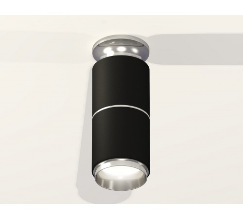 Накладной светильник Ambrella Light XS6302221 XS