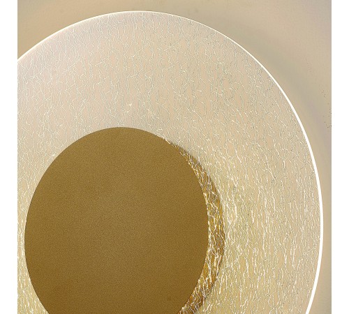 Накладной светильник Mantra 8075 Jewel