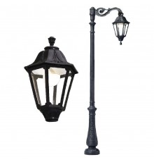 Фонарный столб Fumagalli E35.202.M10.AXH27 Noemi