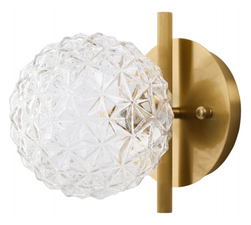 Бра MyFar MR2072-1W Francis