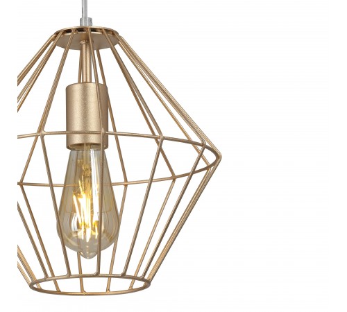 Подвесной светильник Vitaluce V3067-8/1S V3067