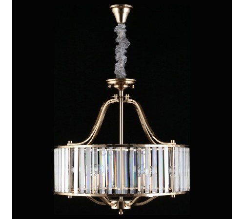 Подвесной светильник Aployt APL.809.03.06 Romen