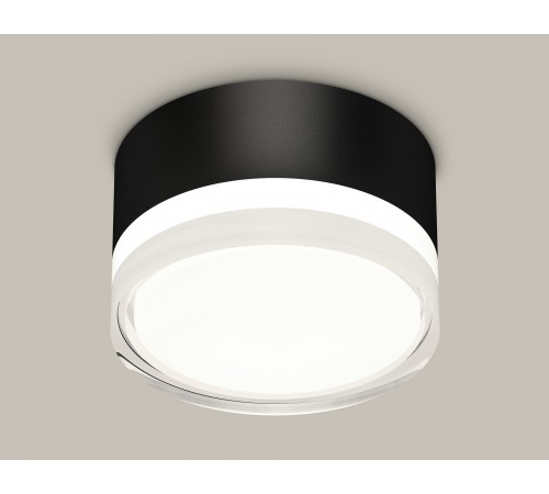 Накладной светильник Ambrella Light XS8102023 XS