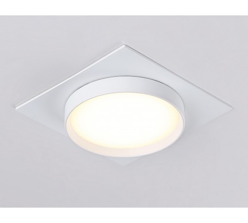 Встраиваемый светильник Ambrella Light TN5229 TN
