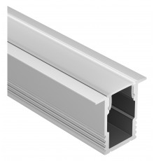Профиль Arlight 023715 SL-MINI-8-H12-F12-2000 ANOD