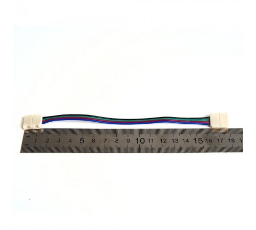 Соединитель лент гибкий Feron 23398 LD111