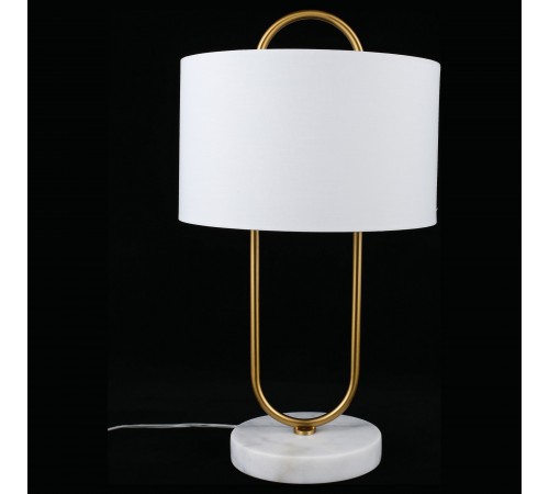 Настольная лампа декоративная Aployt APL.635.04.01 Selesta