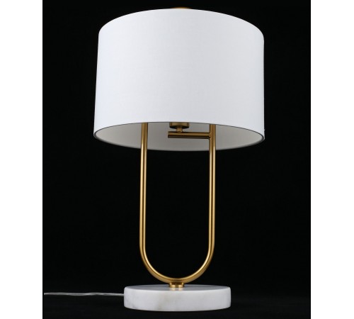 Настольная лампа декоративная Aployt APL.635.04.01 Selesta