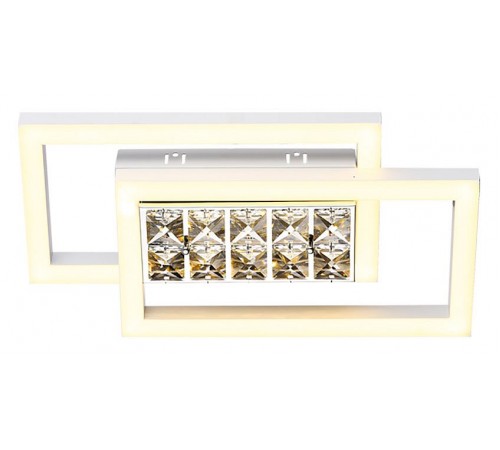 Накладной светильник Ambrella Light FA107 FA