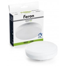 Лампа светодиодная Feron 51065 LB-456