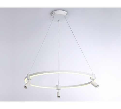 Подвесная люстра Ambrella Light FL5292 FL