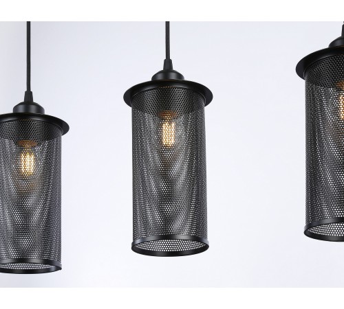 Подвесной светильник Ambrella Light TR8164 TR