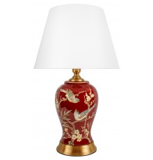 Настольная лампа декоративная Loft it 10384T Dahlia