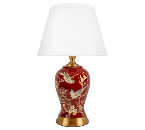 Настольная лампа декоративная Loft it 10384T Dahlia