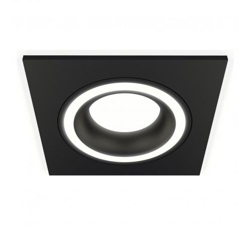 Встраиваемый светильник Ambrella Light XC7632040 XC