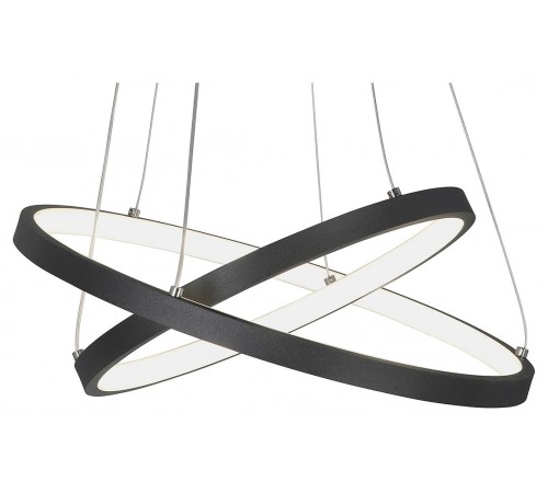 Подвесной светильник Vitaluce V2515DT-1/2S V2515DT