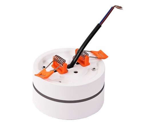 Накладной светильник Feron 48752 HL455