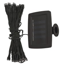 Гирлянда на солнечных батареях Uniel 05306 USL-S-122