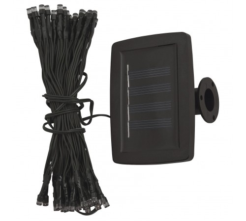Гирлянда на солнечных батареях Uniel 05306 USL-S-122