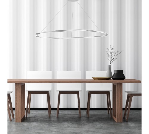 Подвесной светильник Mantra 6570 Madagascar