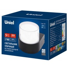 Накладной светильник Uniel UL-00010515 ULU-P