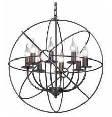 Подвесная люстра Vitaluce V4275-1/8 4275