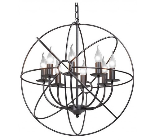 Подвесная люстра Vitaluce V4275-1/8 4275