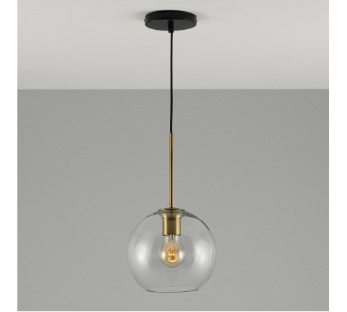 Подвесной светильник Moderli V11525-1P Sumatra