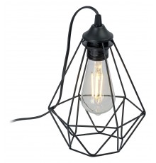 Настольная лампа декоративная Vitaluce V2803-1/1L V2803