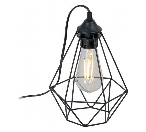 Настольная лампа декоративная Vitaluce V2803-1/1L V2803