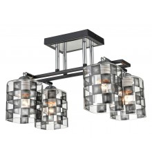 Потолочная люстра Velante 274-107-04 274