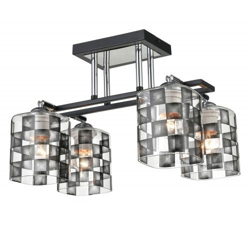 Потолочная люстра Velante 274-107-04 274