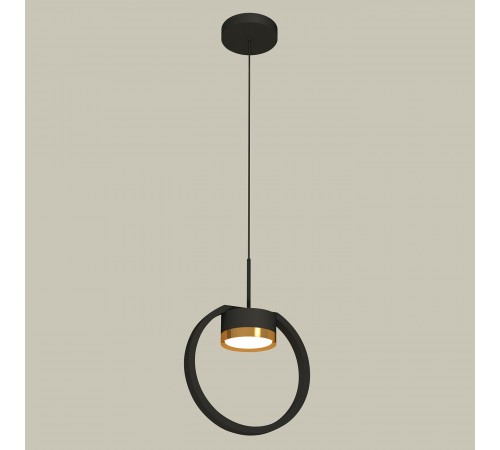 Подвесной светильник Ambrella Light XB9102103 XB