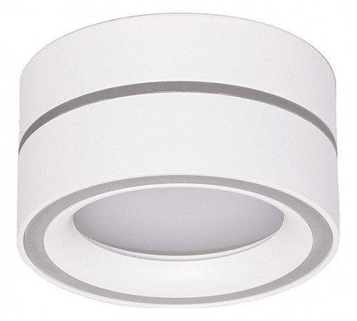 Накладной светильник Feron 48752 HL455