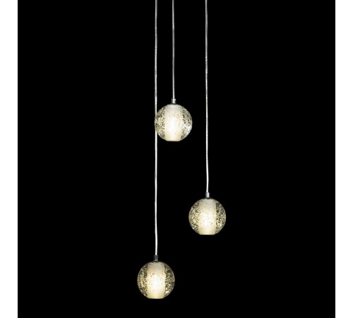 Подвесной светильник Loft it 10112/3 Rain