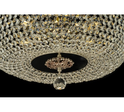 Люстра на штанге Arti Lampadari Castellana E 1.3.50.501 NH Castellana