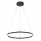 Подвесной светильник Escada 10254/1LED Black APP Void