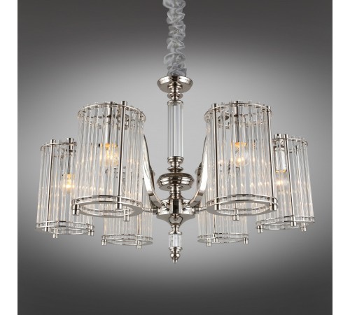 Подвесная люстра Aployt APL.733.03.06 Sibil