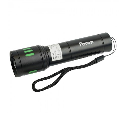 Фонарь ручной Feron 51619 TH2411