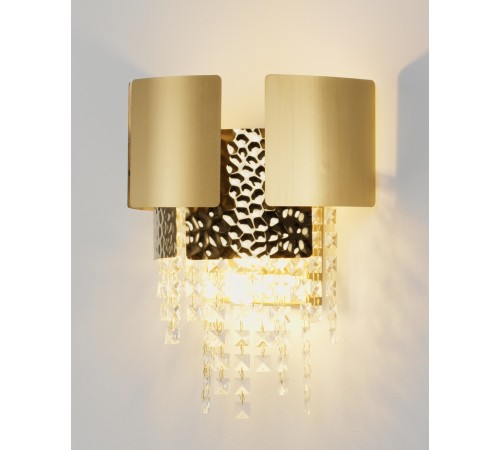 Накладной светильник Moderli V8011-2W Olly