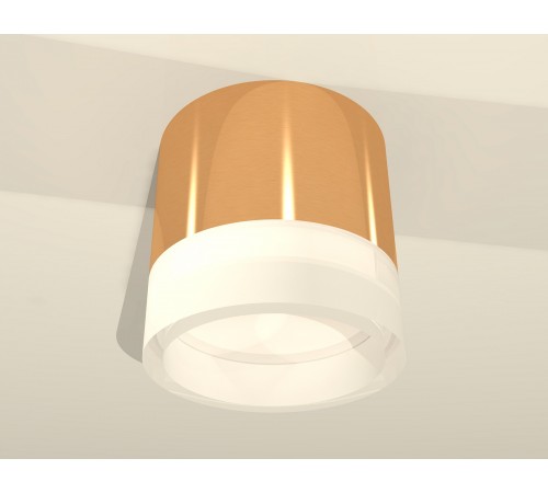 Накладной светильник Ambrella Light XS8121010 XS