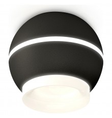 Накладной светильник Ambrella Light XS1102041 XS