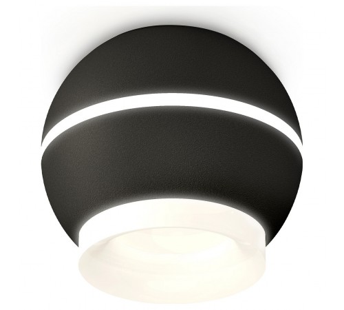 Накладной светильник Ambrella Light XS1102041 XS