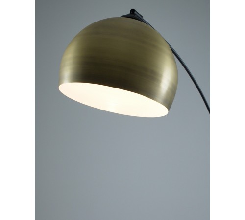 Торшер Moderli V10993-F Arco