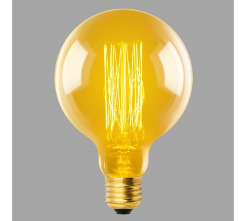 Лампа накаливания Uniel UL-00000480 IL-V