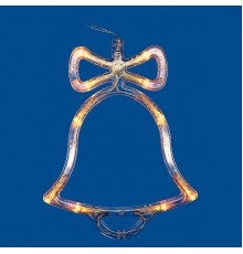 Колокол световой Колокольчик UL-00007253