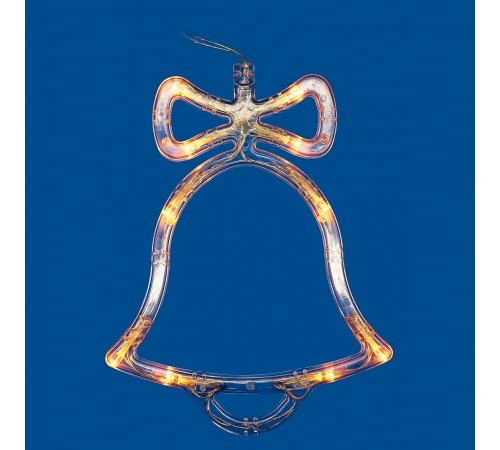 Колокол световой Колокольчик UL-00007253