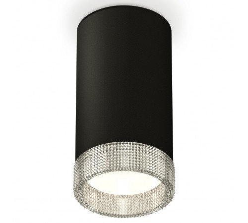 Накладной светильник Ambrella Light XS8162010 XS